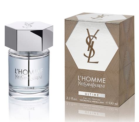 ysl l'homme women|YSL l'homme collection.